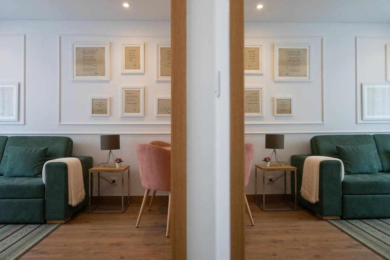 The Poets By Destiny Houses Porto Exterior photo