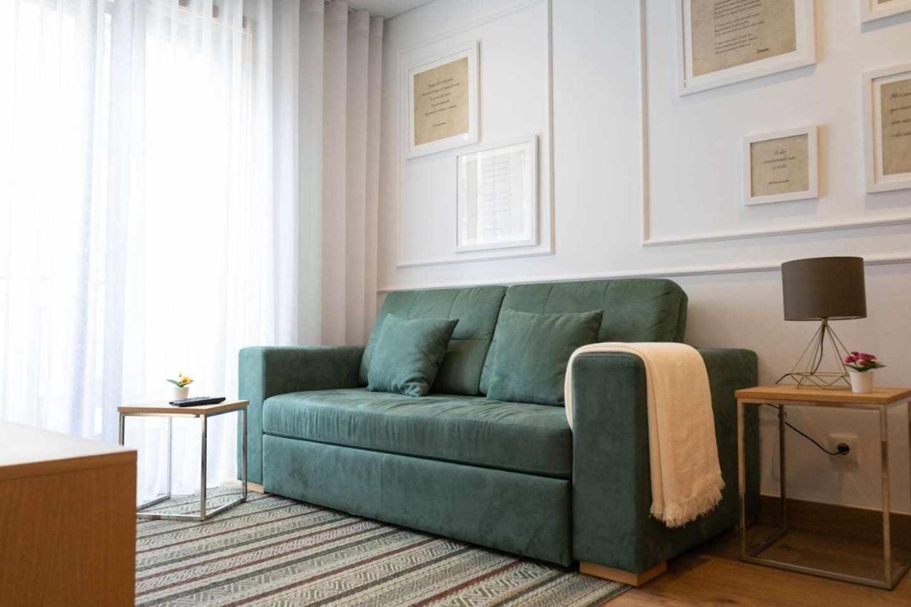 The Poets By Destiny Houses Porto Exterior photo