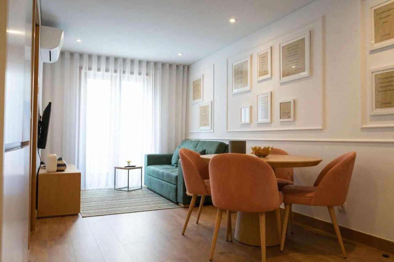 The Poets By Destiny Houses Porto Exterior photo