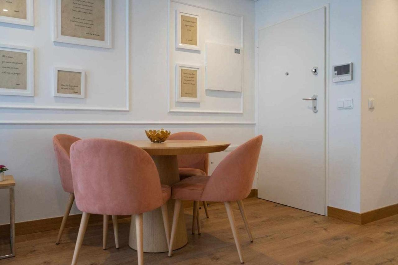 The Poets By Destiny Houses Porto Exterior photo