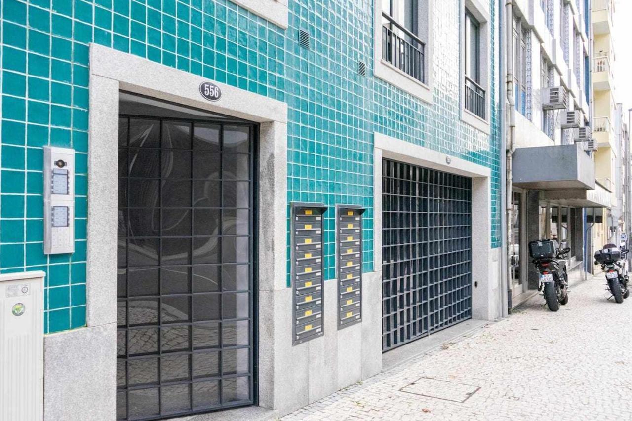 The Poets By Destiny Houses Porto Exterior photo