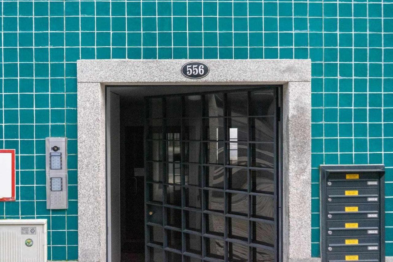 The Poets By Destiny Houses Porto Exterior photo